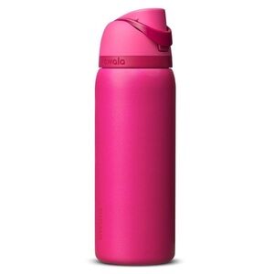 Owala Freesip 32 oz tumbler Read my lips NWT